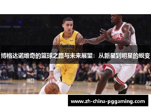 博格达诺维奇的篮球之路与未来展望：从新星到明星的蜕变