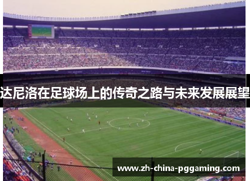 达尼洛在足球场上的传奇之路与未来发展展望